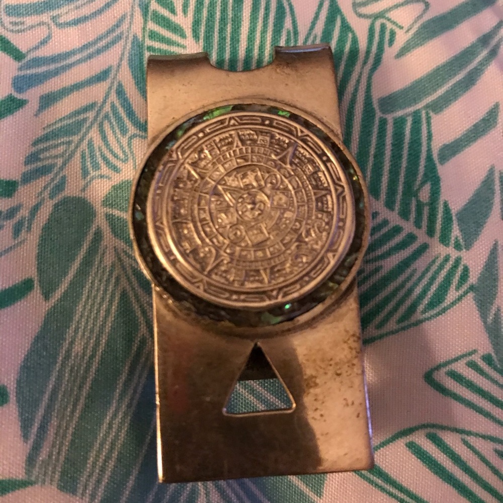 Money clip